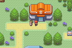 Pokemon Steel GBA ROM Hacks 