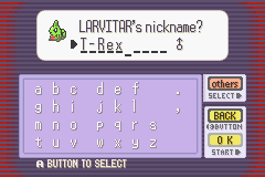 Pokemon Troll GBA ROM Hacks 