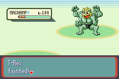 Pokemon Troll GBA ROM Hacks 