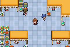 Pokemon Unbound GBA ROM Hacks 