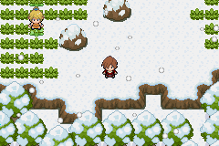 Pokemon Unbound GBA ROM Hacks 