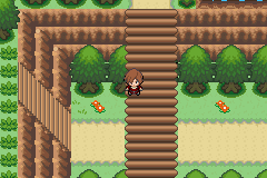 Pokemon Unbound GBA ROM Hacks 