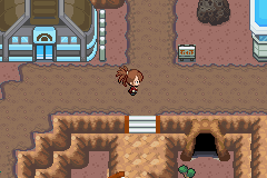 Pokemon Unbound GBA ROM Hacks 