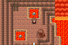 Pokemon Unbound GBA ROM Hacks 