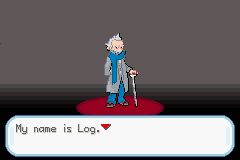 Pokemon Unbound GBA ROM Hacks 