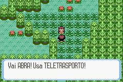 Pokemon Versione Reliquia Gotica GBA ROM Hacks 