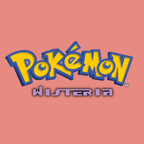 Pokemon Wisteria RMXP Hacks 