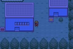 Pokemon Xeneon GBA ROM Hacks 