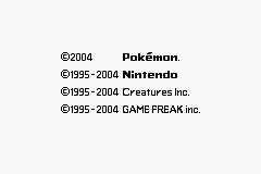 Pokemon Yellow Advance GBA ROM Hacks 