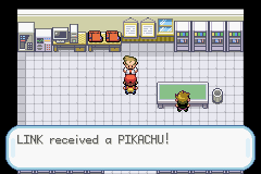 pokemon rom hack pokemon yellow