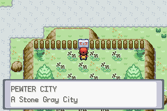 Pokemon Fire Yellow (GBA) Download - PokéHarbor