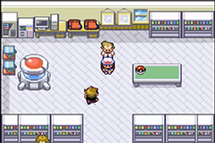 Pokemon Youtube GBA ROM Hacks 