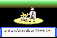 Pokemon Emerald Plus Plus GBA ROM Hacks 