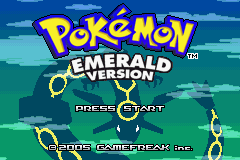 Pokemon Final Flames Revamped GBA ROM Hacks 