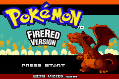 Pokemon Flora Flame GBA ROM Hacks 