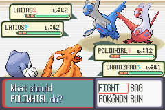Pokemon G Version Download, Informations & Media - Pokemon ...