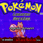 Pokemon Lunares Version