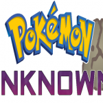 Pokemon Unknown