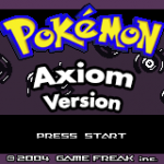 Pokemon Axiom Version