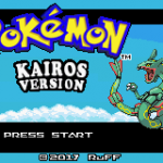 Pokemon Kairos