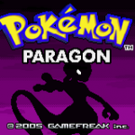 Pokemon Paragon