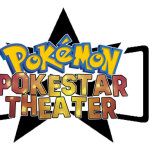 Pokemon Pokestar Theater