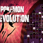 Pokemon Revolution Online