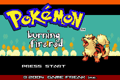 Firered Remixed Download, Informations & Media - Pokemon GBA ROM Hacks