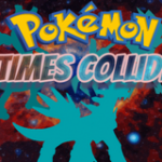 Pokemon Times Collide