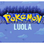 Pokemon Luola