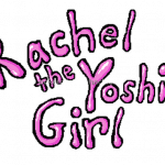 Rachel the Yoshi Girl