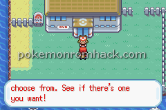 Pokemon Flare GBA ROM Hacks 