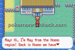 Pokemon Flare GBA ROM Hacks 