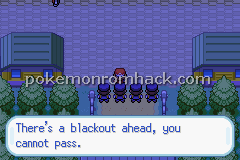 Pokemon Flare GBA ROM Hacks 