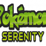 Pokemon Serenity