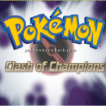 Pokemon: Clash of Champions