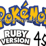Pokemon Ruby Advanced