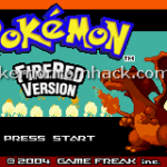 Pokemon Ultra Red Infinity - PokéHarbor