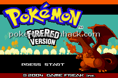 Mega Moemon FireRed Download, Informations & Media - Pokemon GBA ROM Hacks