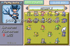 pokemon moemon gba