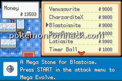 moemon mega fire red