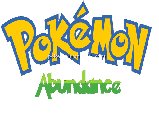 Pokemon Abundance RMXP Hacks 