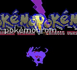 Pokemon Cathode Version GBC ROM Hacks 