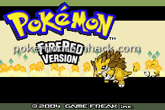 Pokemon Desert GBA ROM Hacks 