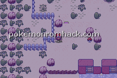 Pokemon Desert GBA ROM Hacks 