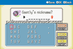 Pokemon Desert GBA ROM Hacks 