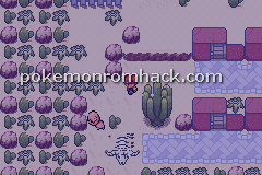 Pokemon Desert GBA ROM Hacks 