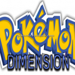 Pokemon Dimension