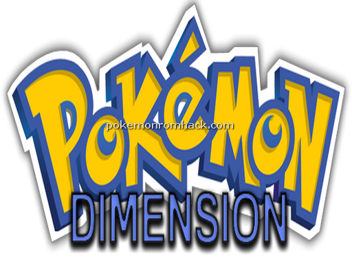 Pokemon Dimension RMXP Hacks 