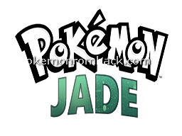 Pokemon Jade PC RMXP Hacks 